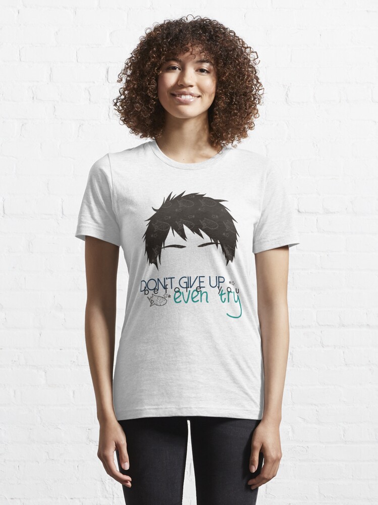 Sousuke Yamazaki Free Eternal Summer Essential T Shirt