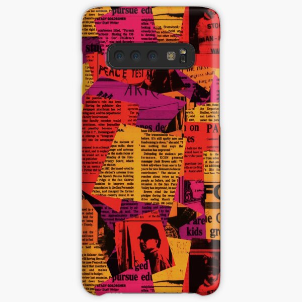 1988 Samsung Galaxy Snap Case