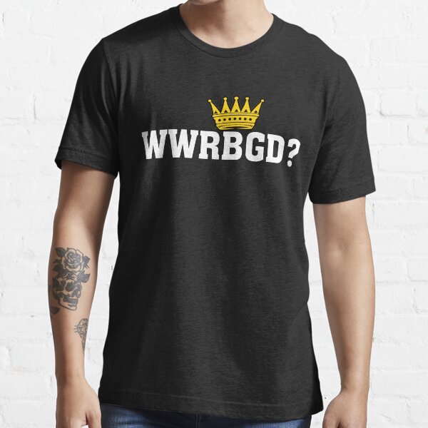 notorious rbg apparel