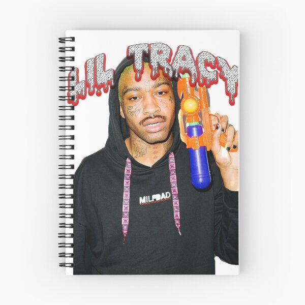 Item preview, lil tracy designed and sold by ChefBoiAri.