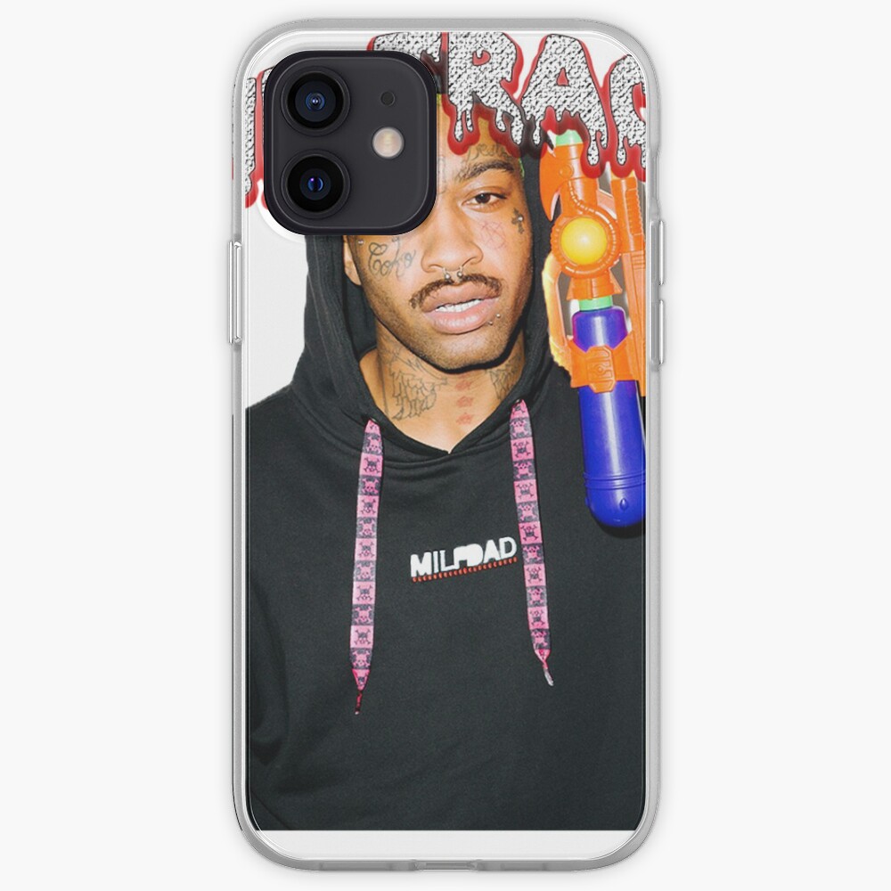 lil tracy iPhone Case & Cover