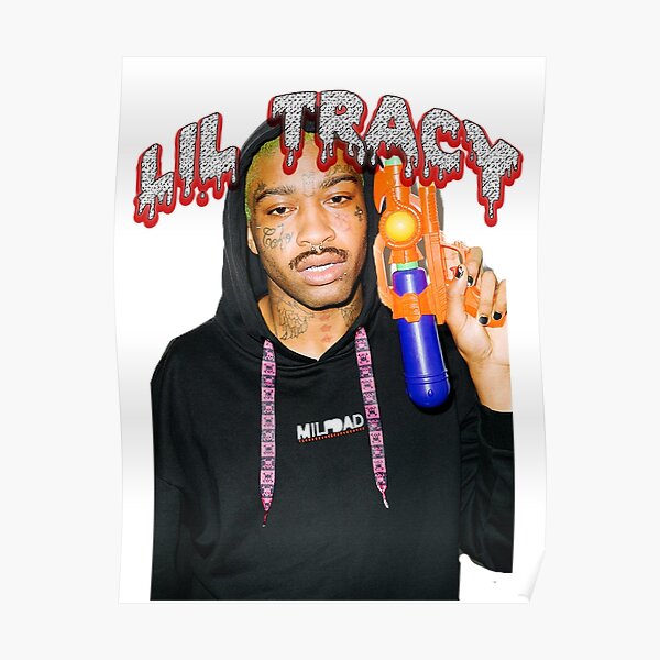 Lil tracy перевод