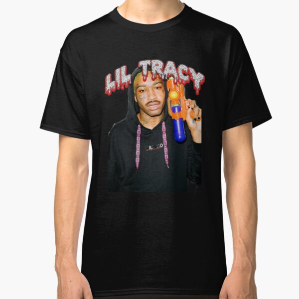 lil tracy Classic T-Shirt