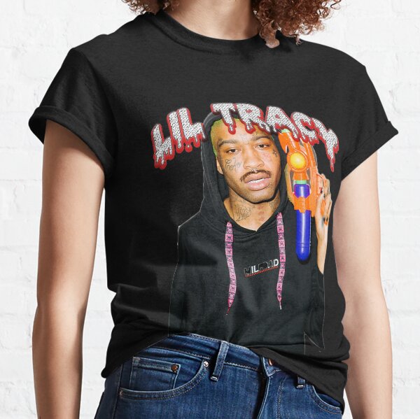 lil tracy Classic T-Shirt