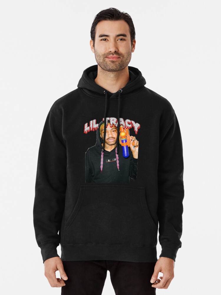 Lil tracy merch hoodie new arrivals