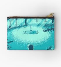 The Forgotten Sword Studio Pouch
