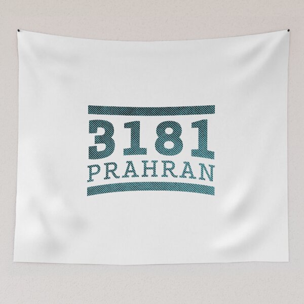 Item preview, Prahran 3181 Melbourne Victoria designed and sold by ElPato.