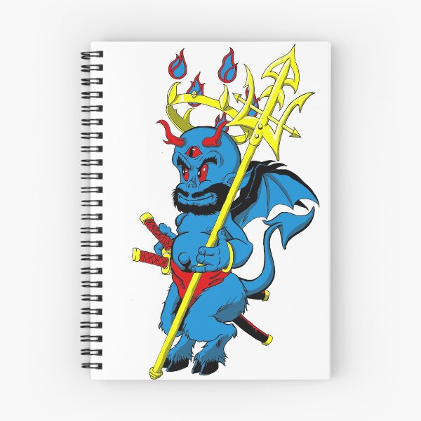 Item preview, Demonology designed and sold by AxisAbraxas.