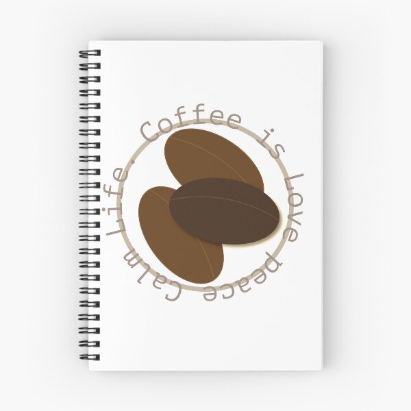 Item preview, coffee is life  designed and sold by Desert Rose.
