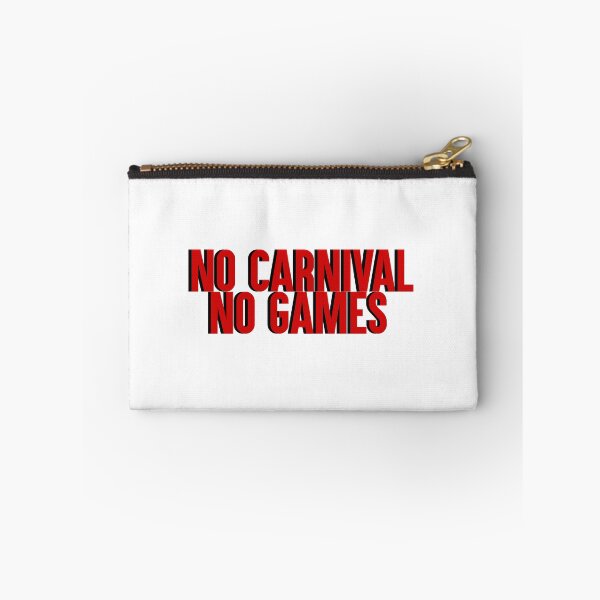 Item preview, No Carnival No Games - Cody Ko designed and sold by kaseybarrow.