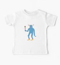Stanley Baby Tee