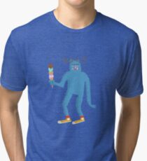Stanley Tri-blend T-Shirt