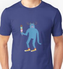 Stanley T-shirt unisexe