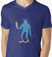 Stanley Men's V-Neck T-Shirt
