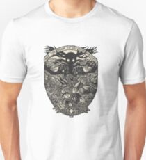 over the garden wall Slim Fit T-Shirt