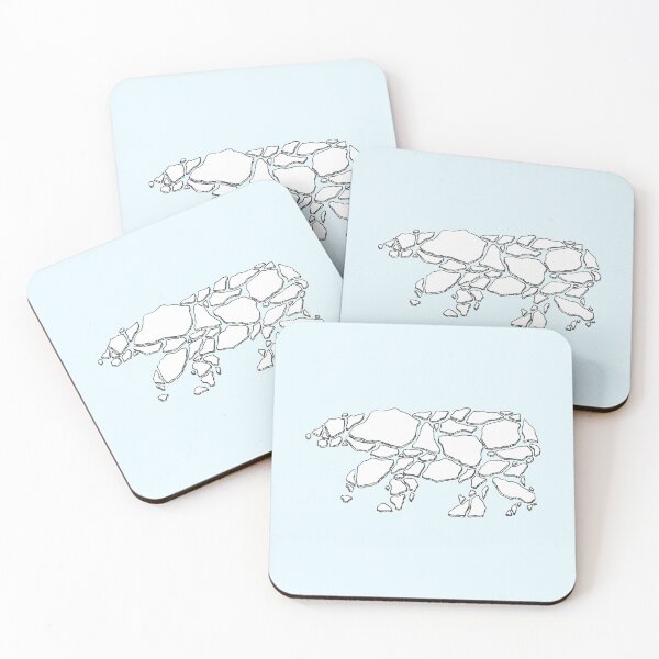 Item preview, Polar Melting designed and sold by frespirit.