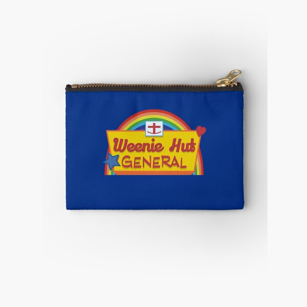 Item preview, Weenie Hut General designed and sold by oneskillwonder.