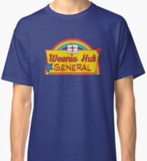 Weenie Hut General Classic T-Shirt