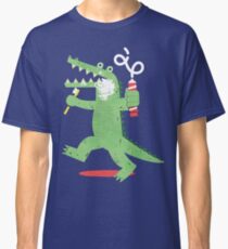 Squeaky Clean Fun Classic T-Shirt