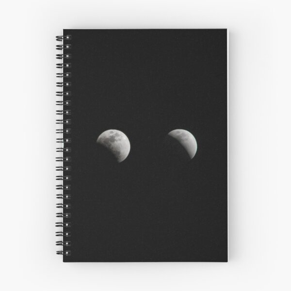 Item preview, Cute fading moon designed and sold by DelightfulArts.