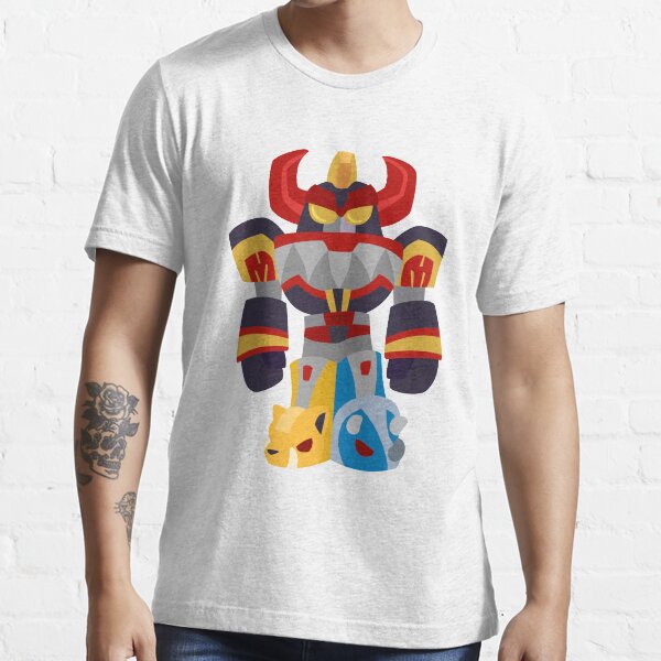 Megazord Essential T-Shirt