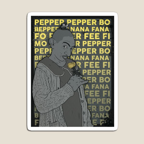 Ahs Pepper Home Living Redbubble