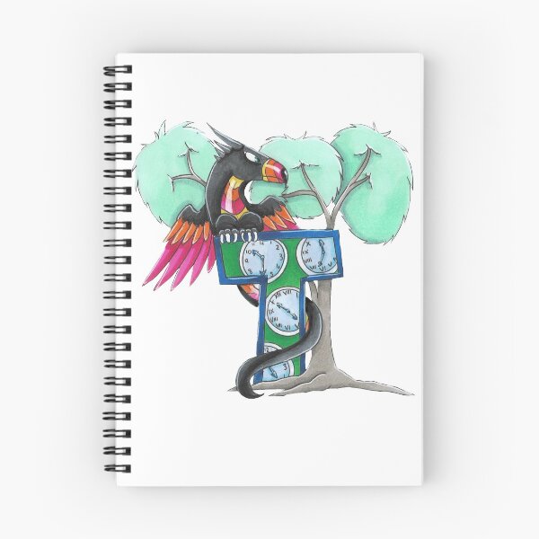 Item preview, Toucan dragon designed and sold by Bekssketches.