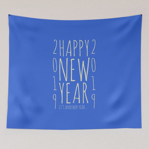 Item preview, Happy New Year designed and sold by Fotogreasy.