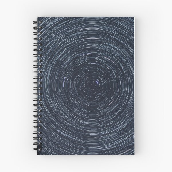 Item preview, Pretty blue swirls repeating pattern designed and sold by DelightfulArts.