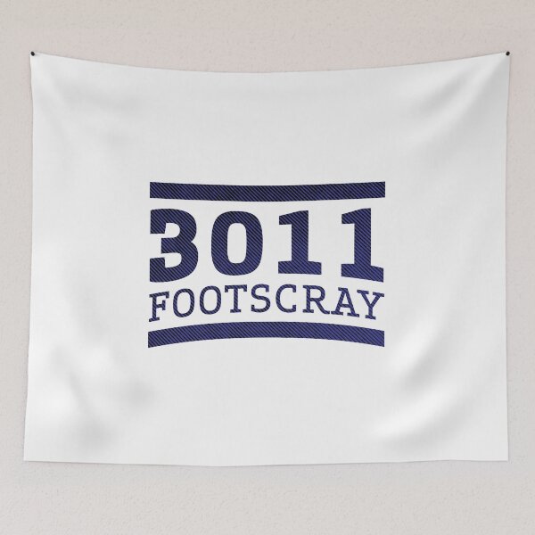 Item preview, Footscray 3011 Melbourne Victoria designed and sold by ElPato.