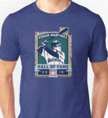 Edgar Hall of fame Unisex T-Shirt