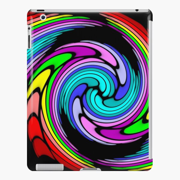 old screensavers swirl rainbow mac