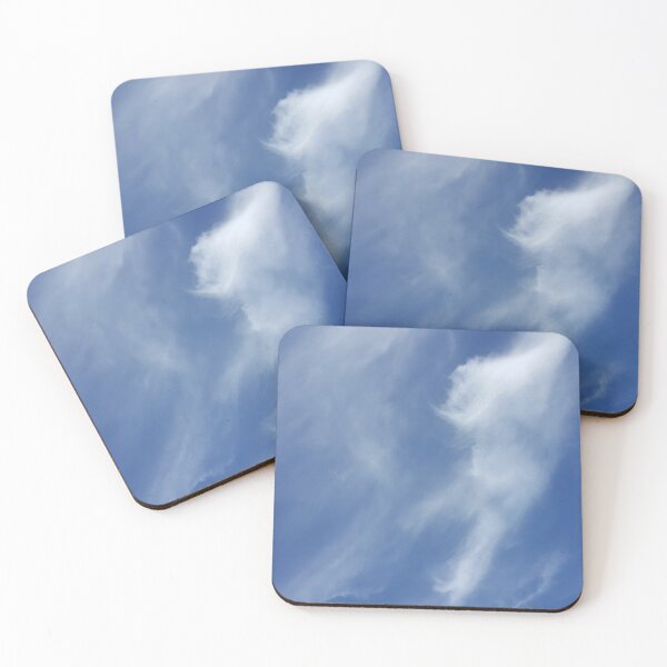 Item preview, Fresh Breath of Sky II designed and sold by Ellistar.