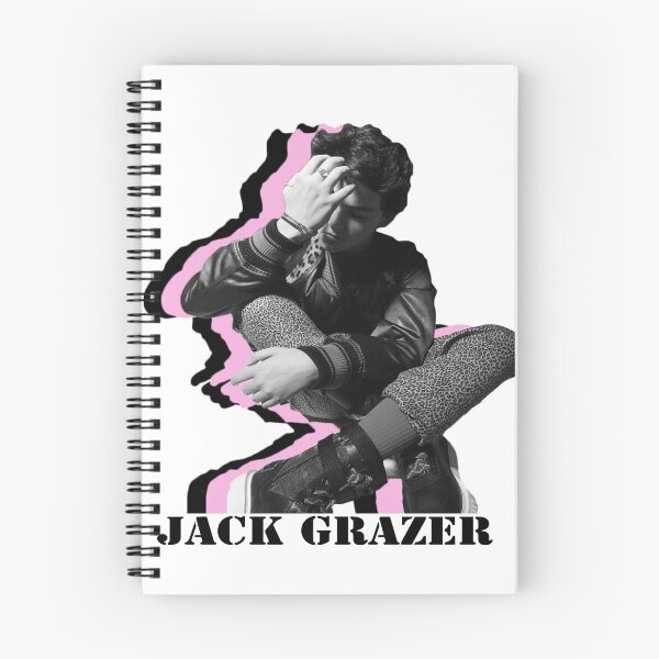 Item preview, Jack Dylan Grazer designed and sold by allaboutarnett.