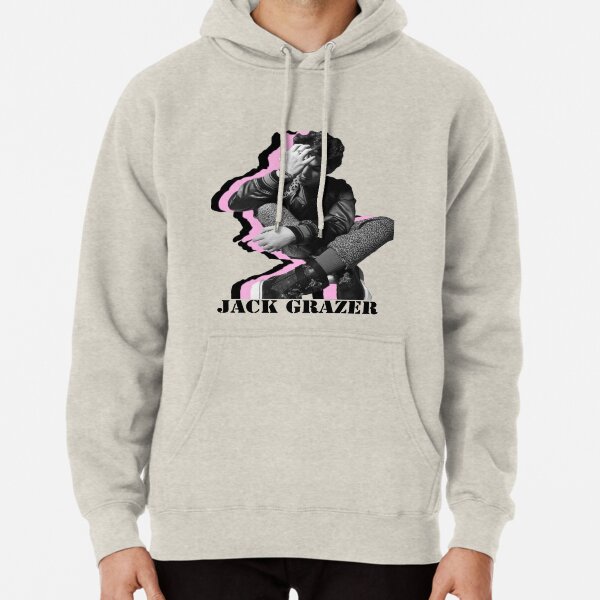jack grazer hoodie