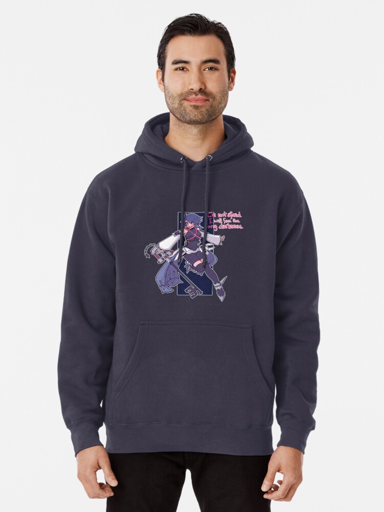 kh3 hoodie