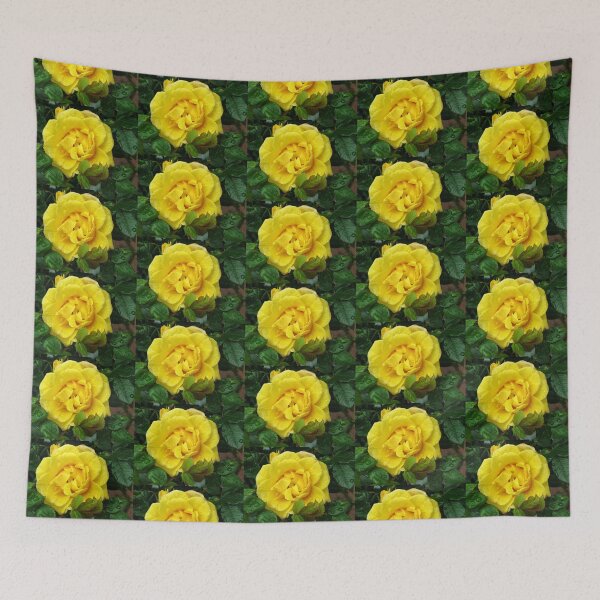 Item preview, Golden Rose Bejewelled designed and sold by Kathryn Jones.