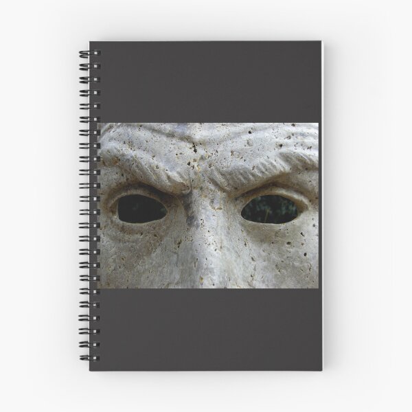 Item preview, The Eyes of Sophocles designed and sold by Shiva77.