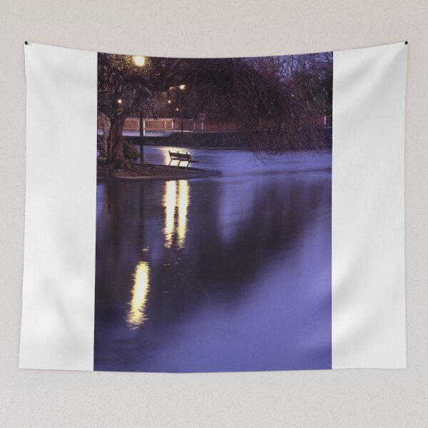 Item preview, Park Bench designed and sold by jklune.