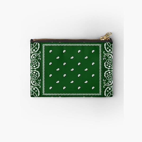 Item preview, Bandana Green designed and sold by MBlack100.