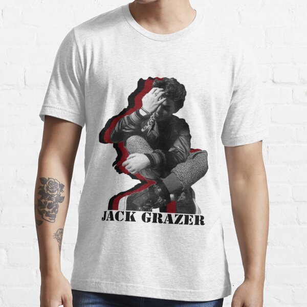 jack dylan grazer shirts