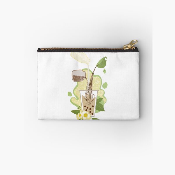 Item preview, Okinawa Milktea designed and sold by marivirlomo.