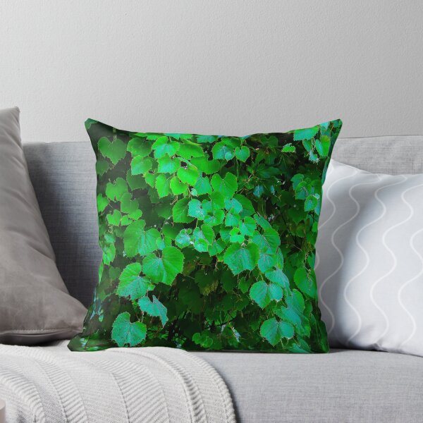 Item preview, Just Leaves designed and sold by heatherfriedman.