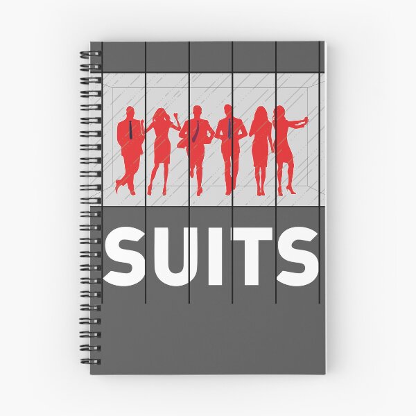 Item preview, SUITS designed and sold by gimbri.