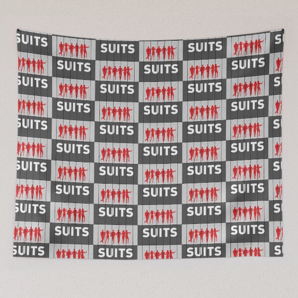 Item preview, SUITS designed and sold by gimbri.