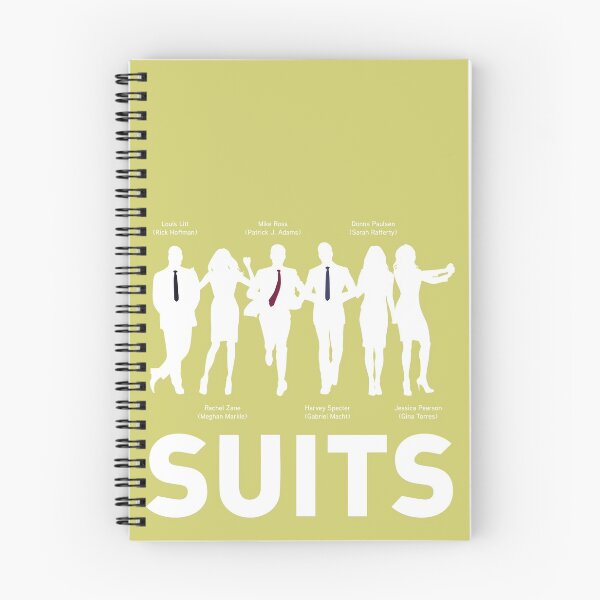Item preview, SUITS designed and sold by gimbri.