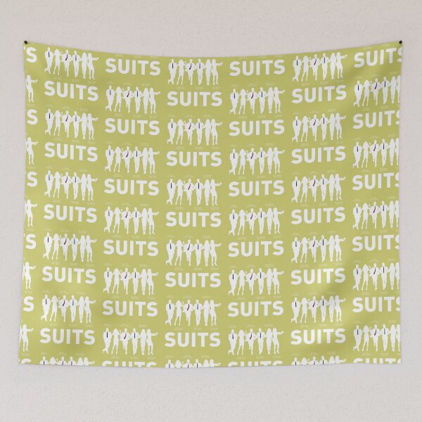 Item preview, SUITS designed and sold by gimbri.