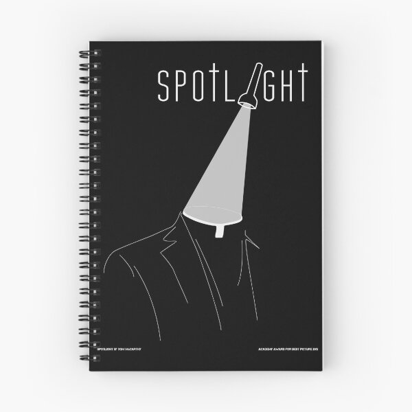 Item preview, Spotlight designed and sold by gimbri.