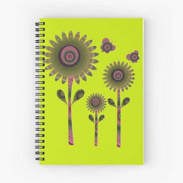 Item preview, green Flower  designed and sold by ralick.