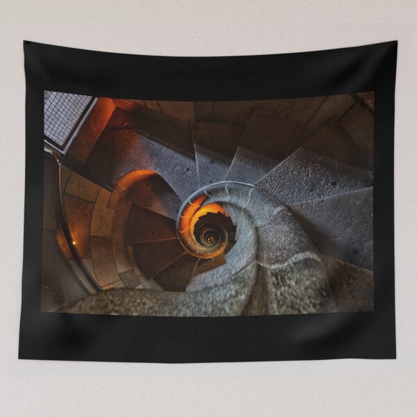 Item preview, Gates of Darkness designed and sold by Lazyfish.